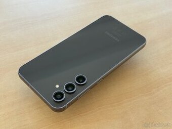 Samsung Galaxy S23 FE 8GB / 128GB Sivý