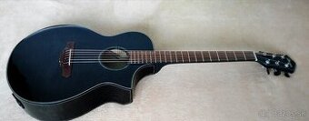 Elektro akustická gitara Ibanez