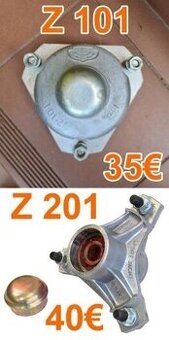 Prívesný vozík