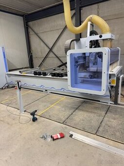 CNC operátor / stolár – Belgicko