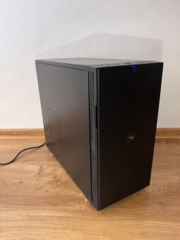 Herný PC s gtx 1080, Intel core i5