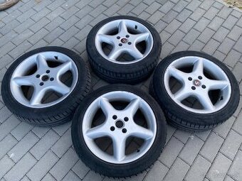 Kolesa r16 4x100 - 1