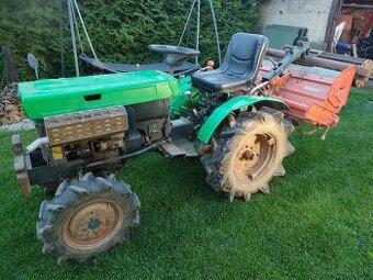 Kubota b 7000
