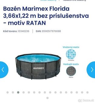 Bazen Florida