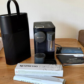 DeLonghi Lattissima One Nespresso