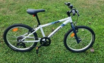 Detsky horský bicykel