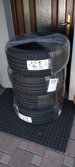 Predam pneu 245 45R18 Matador hectora