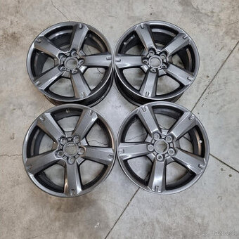 TOYOTA disky 5x114,3 R17 7J ET45