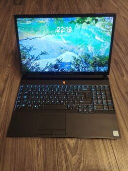 Notebook DELL Alienware 17 Area-51m