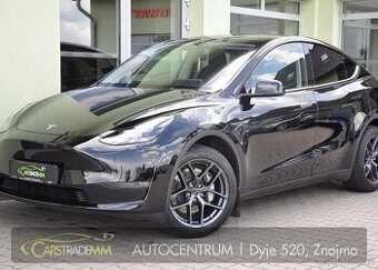 Tesla Model Y LONG RANGE DUAL MOTOR AWD 378 kw
