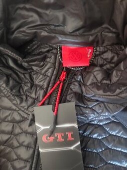 Bunda Volkswagen GTI