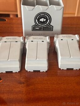 Dron Dji mini 3