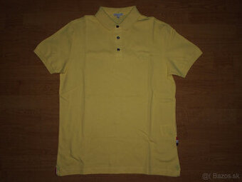 Moncler pánske polo tričko