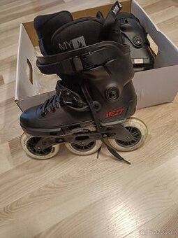 Powerslide NEXT Core 110