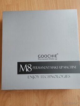 Permanentny make up, Goochie pristroj - 1
