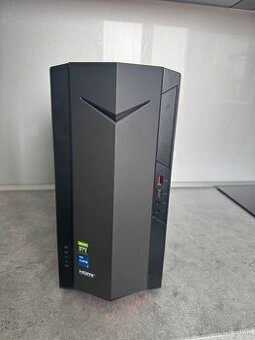 Počítač Acer Nitro N50-620