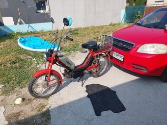 Babeta 210