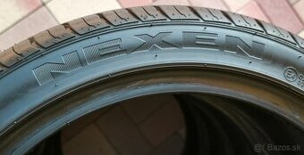 NEXEN Nblue hd plus 195/45/R16