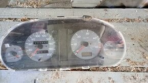Tachometer