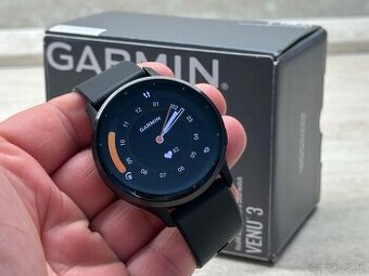 Garmin VENU 3