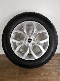 Land Rover Discovery 5 orig. ALU disky 5x120 R19