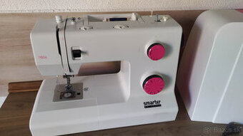 Pfaff 160s - len osobne