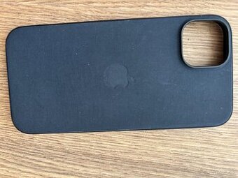 IPhone 15 plus kryt Apple FineWoven