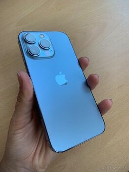 Iphone 13 pro 256gb sierra blue
