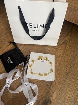 Celine náhrdelník