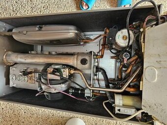 Protherm LEV 28 KKO