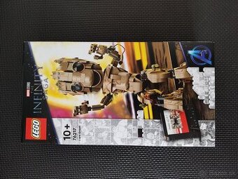 LEGO Marvel Avengers 76217 - Ja som Groot - Nové