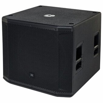 Nove subbasy JBL SRX818SP nehrané