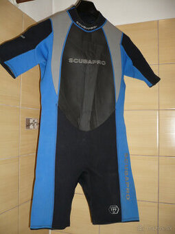 neopren Scubapro