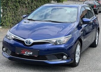 Toyota Auris 1.8i HYBRID AUTOMAT TEMPOMAT hybridní automat