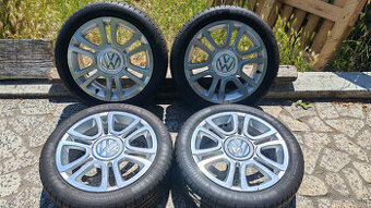 4x100 R16 --- VW UP ...