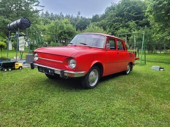 Skoda 100