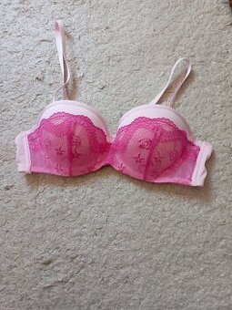 Podprsenka Love and Bra - 1