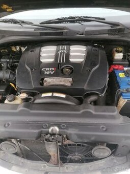 Motor Kia Sorento 125kw