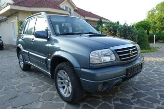 Suzuki Grand Vitara 2.0 TD ABS A/C