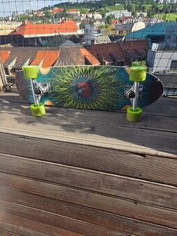 Longboard/cruiser zn. Mindless