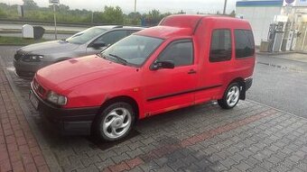 Seat inca 1.9