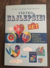 Všetko najlepšie set