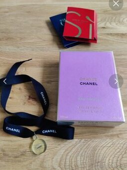 Chanel chance eau fraiche edp