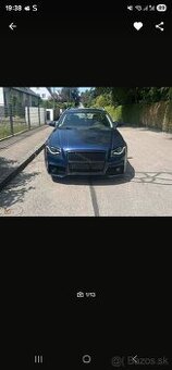 Audi a4 2.0 tdi nèmet auto