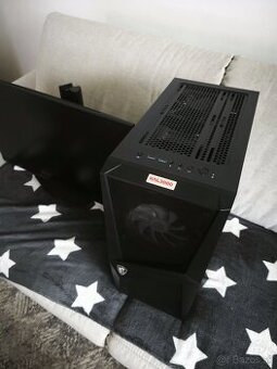 HAL 3000 Master Gamer 4060
