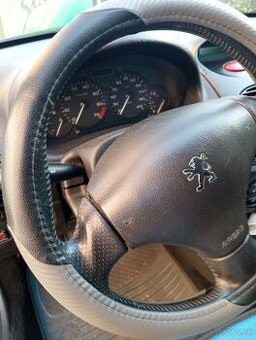 Predám Peugeot 206
