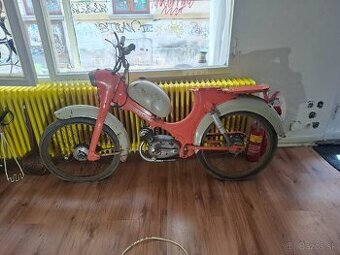 Moped Stadion
