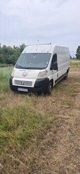 Fiat Ducato H2L3, 2,3 mJet 88kw,Euro 4 ,2007 , STK+EK 2.2027