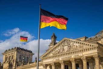 🇩🇪 PRÁCA V NEMECKU HĽADÁME MALIAROV A POKRÝVAČOV