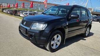 Suzuki Grand Vitara 1.9 DDiS